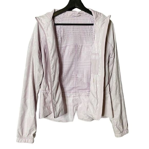 Lululemon Womens Full Zip Jacket 4 - Picture 3 of 3